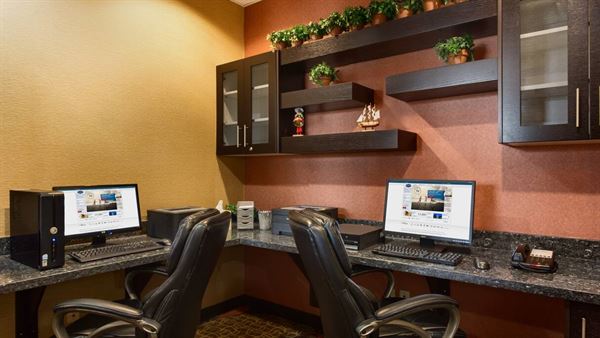 Hampton Inn & Suites Pharr