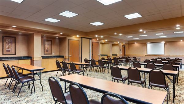 Hampton Inn & Suites Pharr
