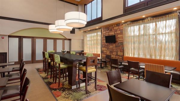 Hampton Inn & Suites Pharr