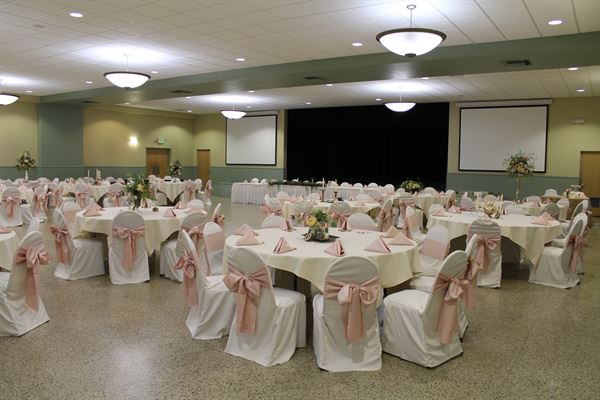 Northside Events & Social Club