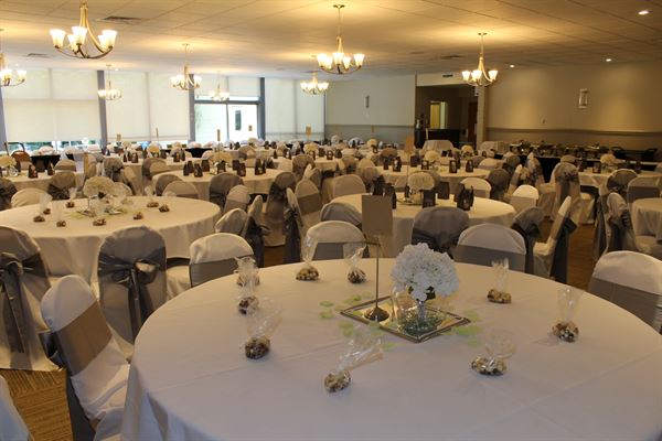 Northside Events & Social Club