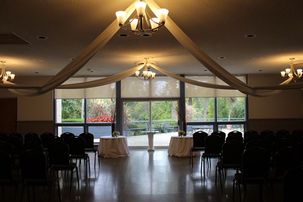 Northside Events & Social Club