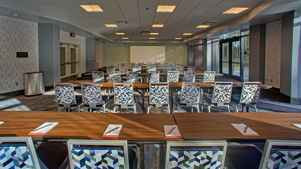 The Point Casino & Hotel, Three Paddles Hospitality Catering