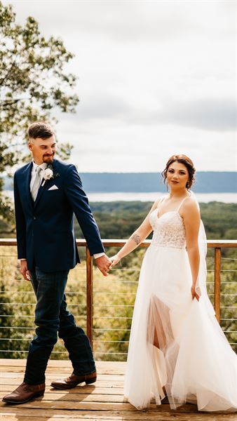 Eagle's Nest Weddings & Events