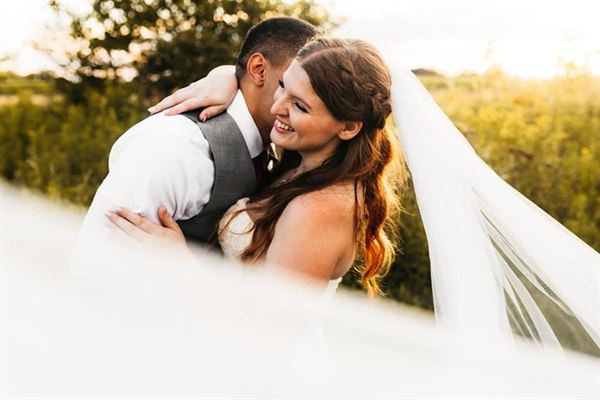 Eagle's Nest Weddings & Events