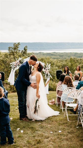 Eagle's Nest Weddings & Events