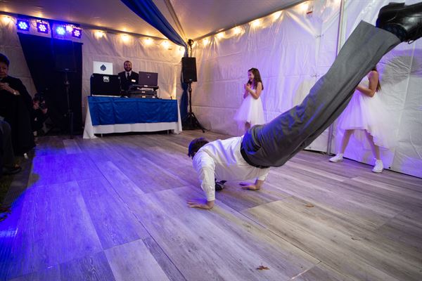 Eagle's Nest Weddings & Events