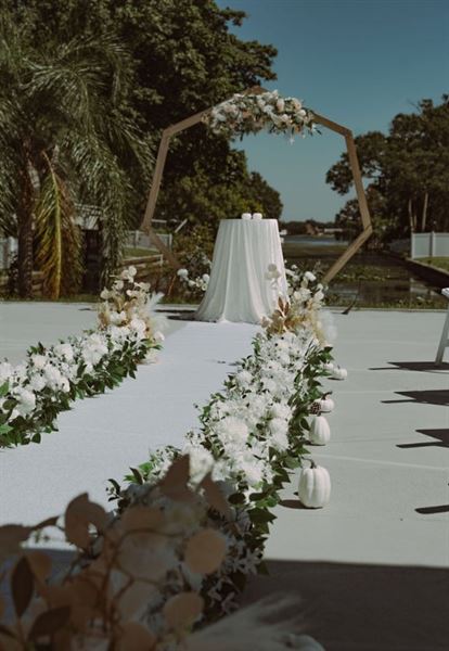 Studio 131 Weddings and Events