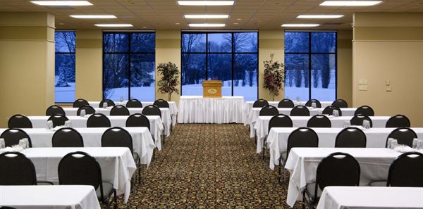 Lake Okoboji Resort & Conference Center