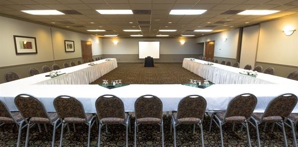 Lake Okoboji Resort & Conference Center