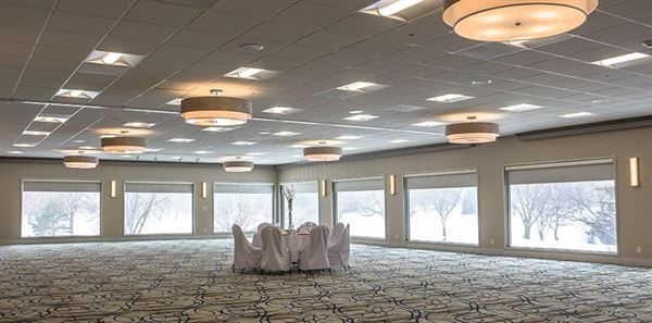 Lake Okoboji Resort & Conference Center