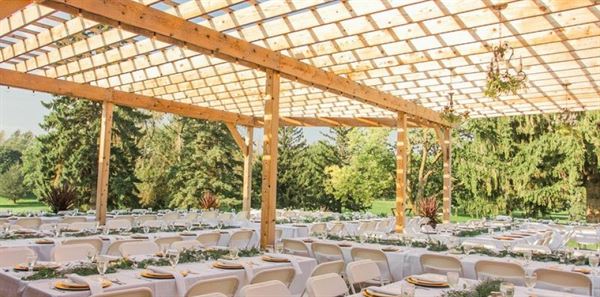 Lake Okoboji Resort & Conference Center