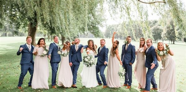 Lake Okoboji Resort & Conference Center