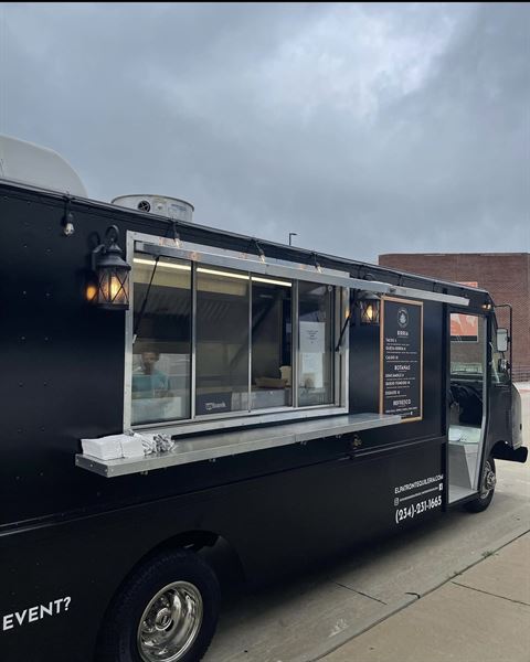 El Patron Tequileria & Cuisine