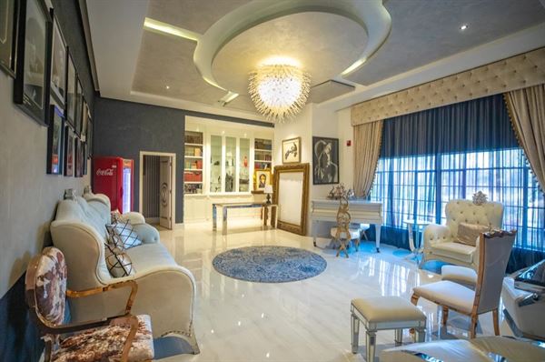 Bella Blanca Event Center