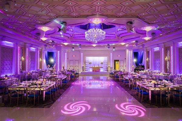 Bella Blanca Event Center
