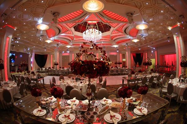 Bella Blanca Event Center