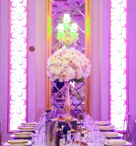 Bella Blanca Event Center