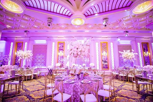 Bella Blanca Event Center