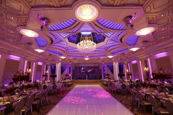 Bella Blanca Event Center