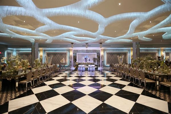 Bella Blanca Event Center
