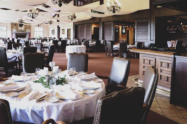 Pinnacle Country Club