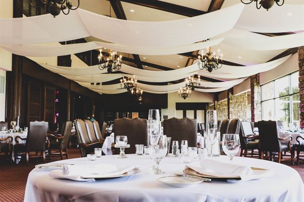 Pinnacle Country Club