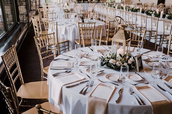 Pinnacle Country Club