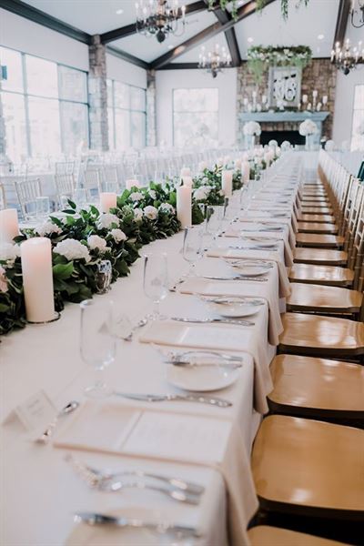 Pinnacle Country Club