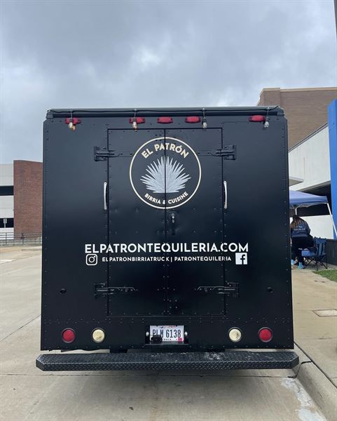 El Patron Tequileria & Cuisine