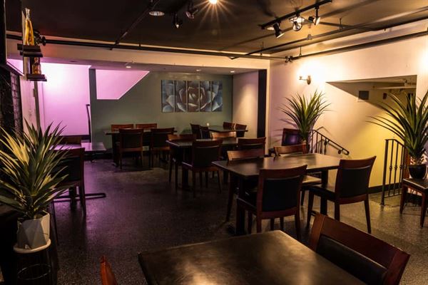 El Patron Tequileria & Cuisine