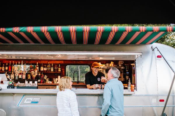 Bricks & Stones at Camp Aramoni