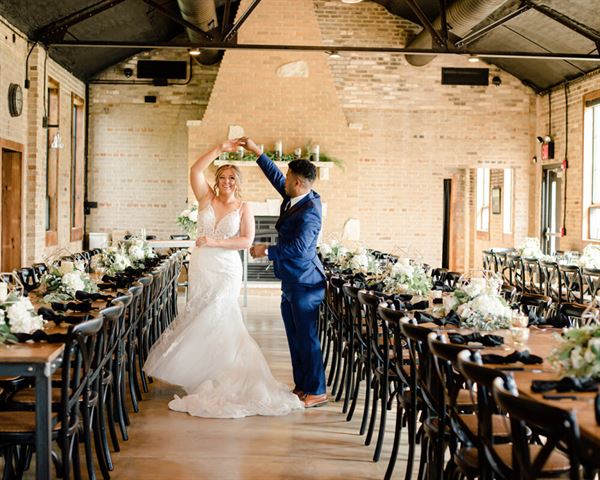 Bricks & Stones at Camp Aramoni