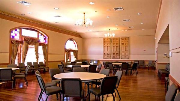 Best Western - Holiday Manor