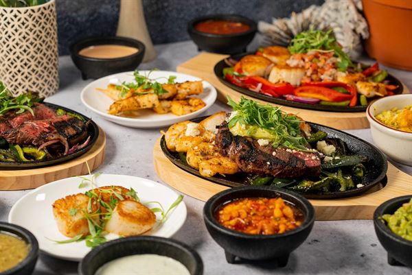 El Patron Tequileria & Cuisine