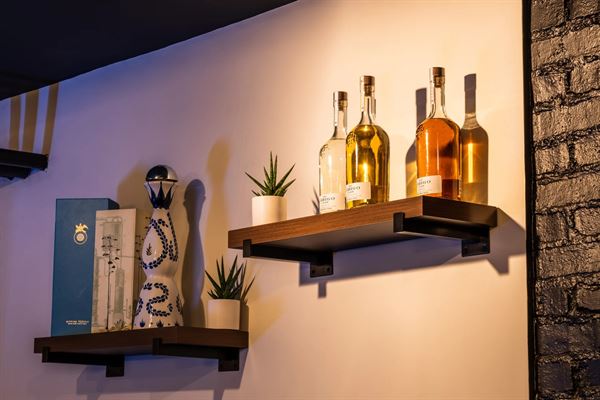 El Patron Tequileria & Cuisine