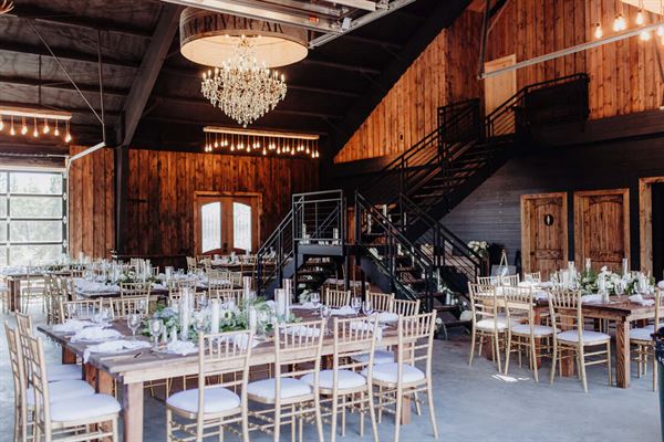 The Lodge at Lone Moose