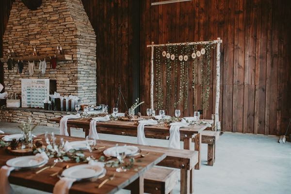 The Lodge at Lone Moose