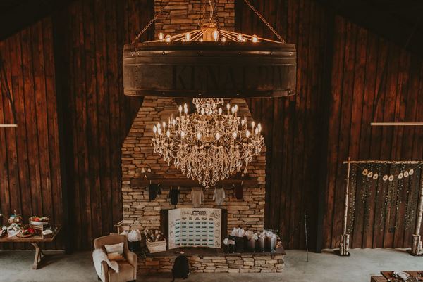 The Lodge at Lone Moose