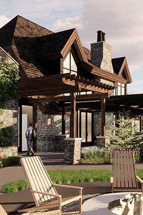 Boyne Highlands Resort