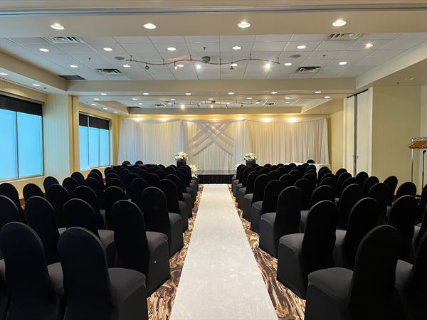 Deerfoot Inn & Casino