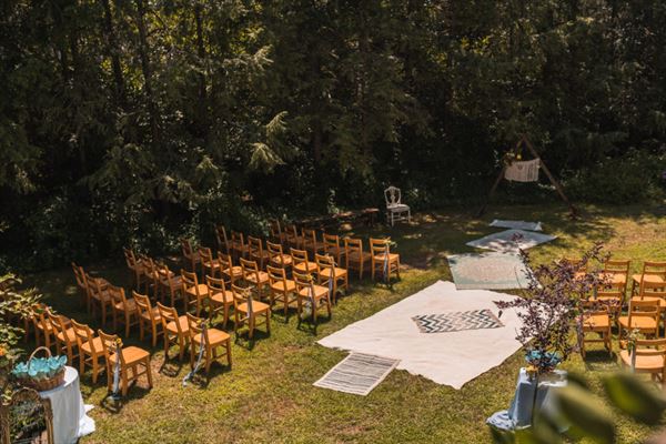 Legacy Weddings and Events