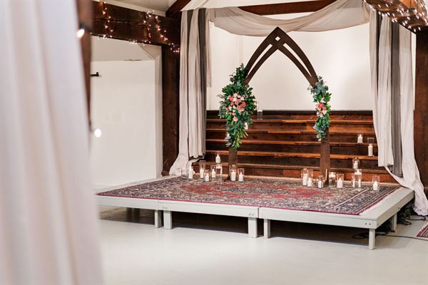 Legacy Weddings and Events