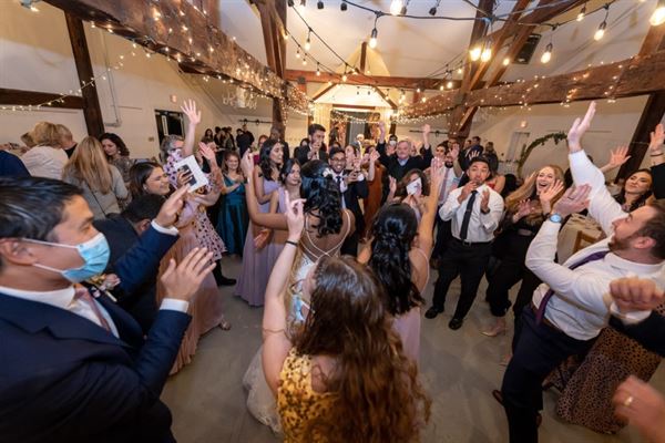 Legacy Weddings and Events