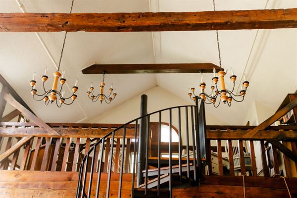 Legacy Weddings and Events