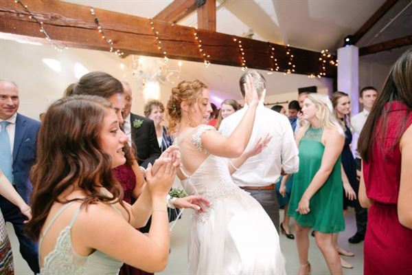 Legacy Weddings and Events