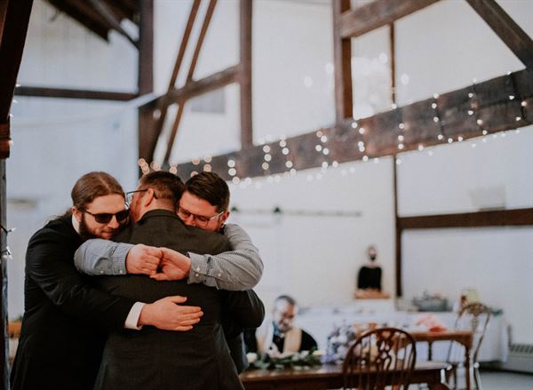 Legacy Weddings and Events