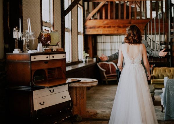 Legacy Weddings and Events