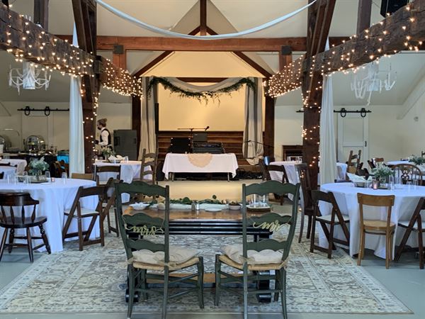 Legacy Weddings and Events