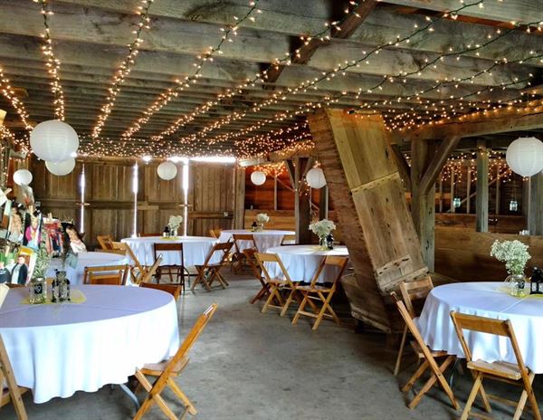 Kelley Agricultural Museum